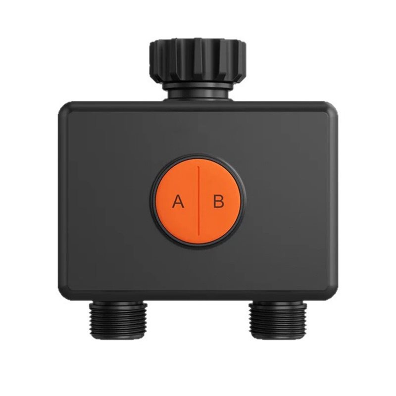 Timer Dual Outlet - A59Z-IP65 Sertifikalı Zigbee 3.0 Hydro DUO