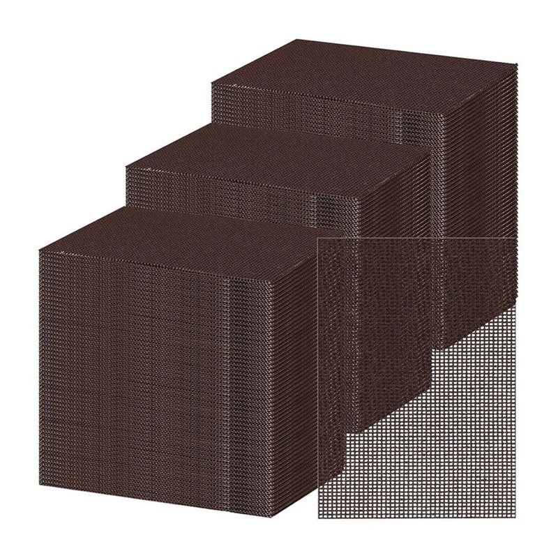 Screen Top Mesh - AB66-100 Paket Izgara 4X5.5'' Elek Izgara