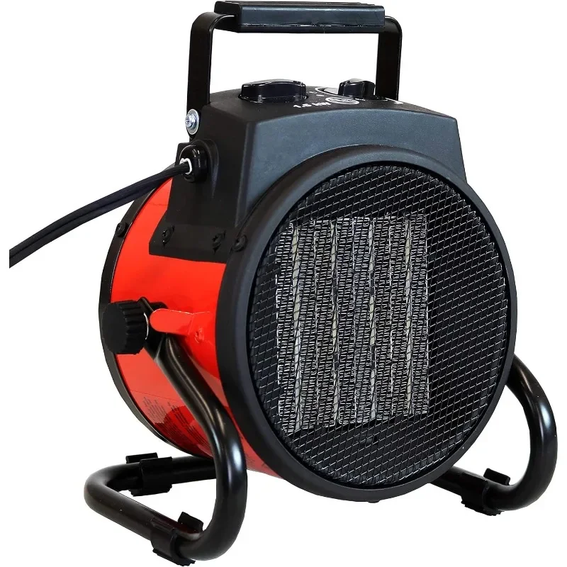 Ceramic Heat Emitter - Taşınabilir Seramik Elektrikli Uzay Isıtıcı Termostat