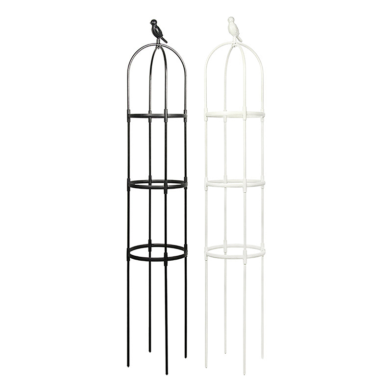 Vine Climbing Plastic - C 1 Set Tırmanıcı Bitki Çardağı