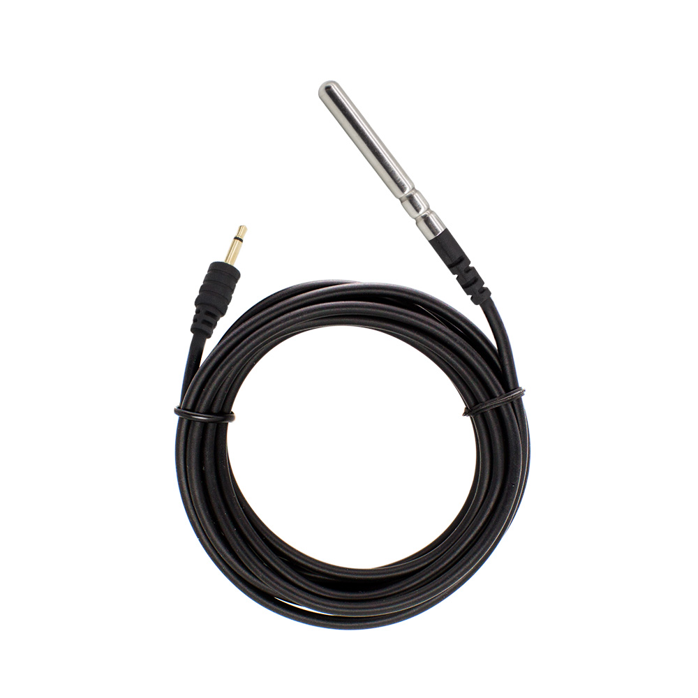 Digital Hygrometer Probe - Inkbird sadece probu kablosuz Bluetooth termometre