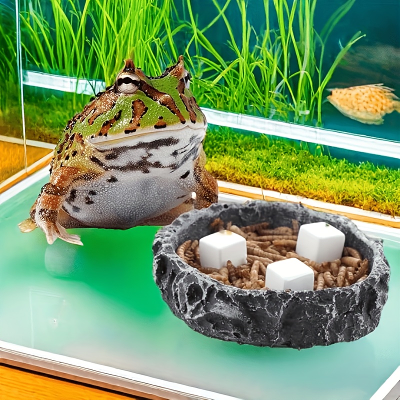 6 adet Sürüngen Taşlama Kaplum - Calcium Powder Reptile incelemesi ve fiyatı
