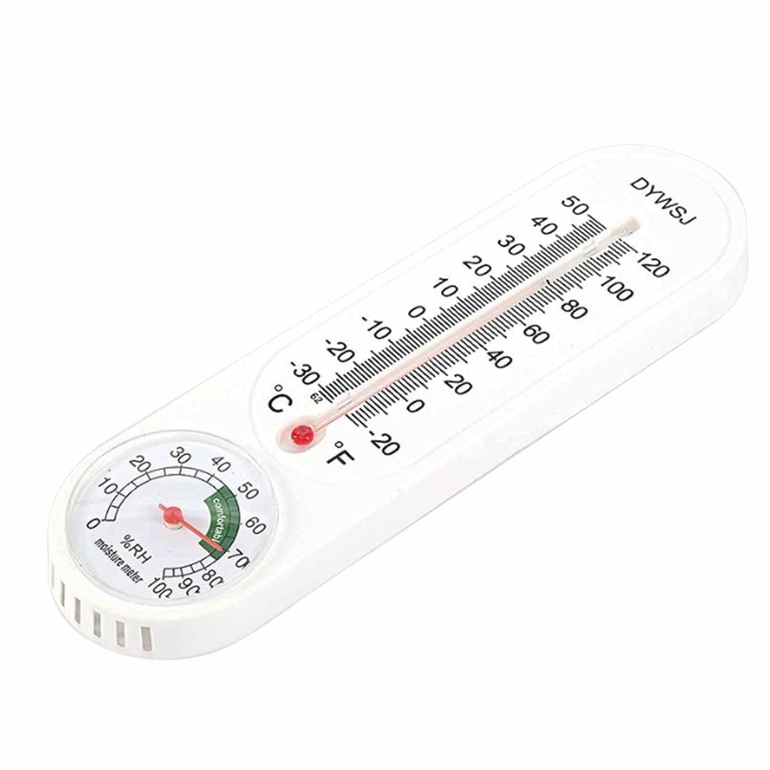 Dış Mekan/İç Mekan Termometres - Digital Hygrometer Probe incelemesi ve fiyatı