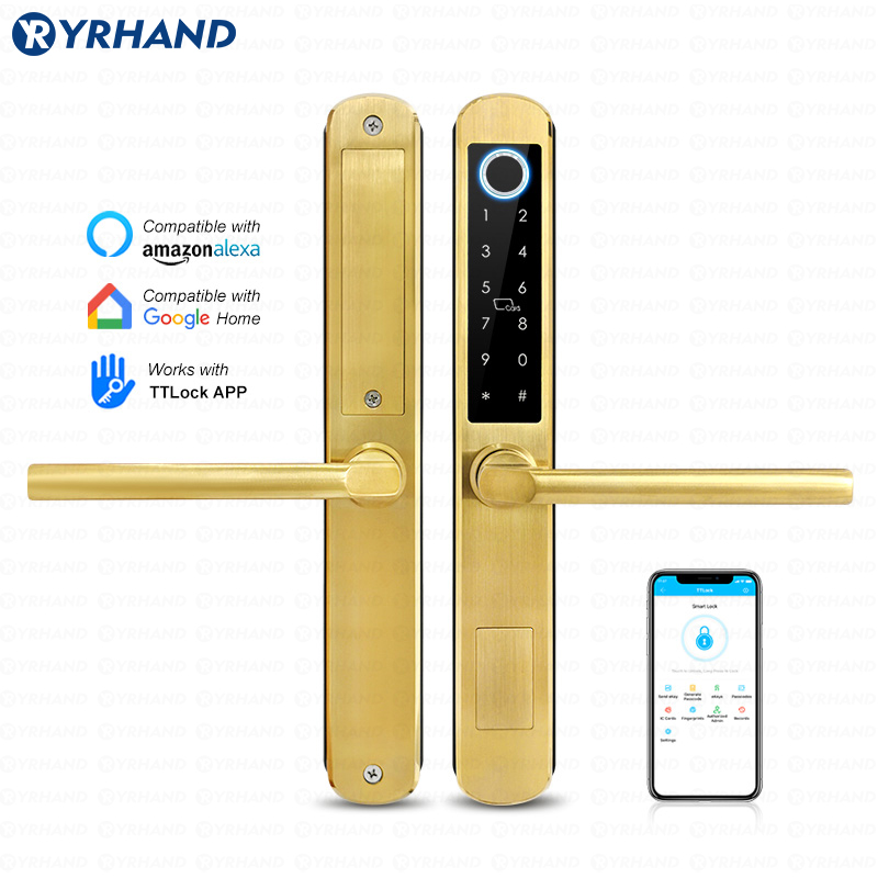 IP66 Altın Paslanmaz çelik Sür - Glass Door Hinge incelemesi ve fiyatı