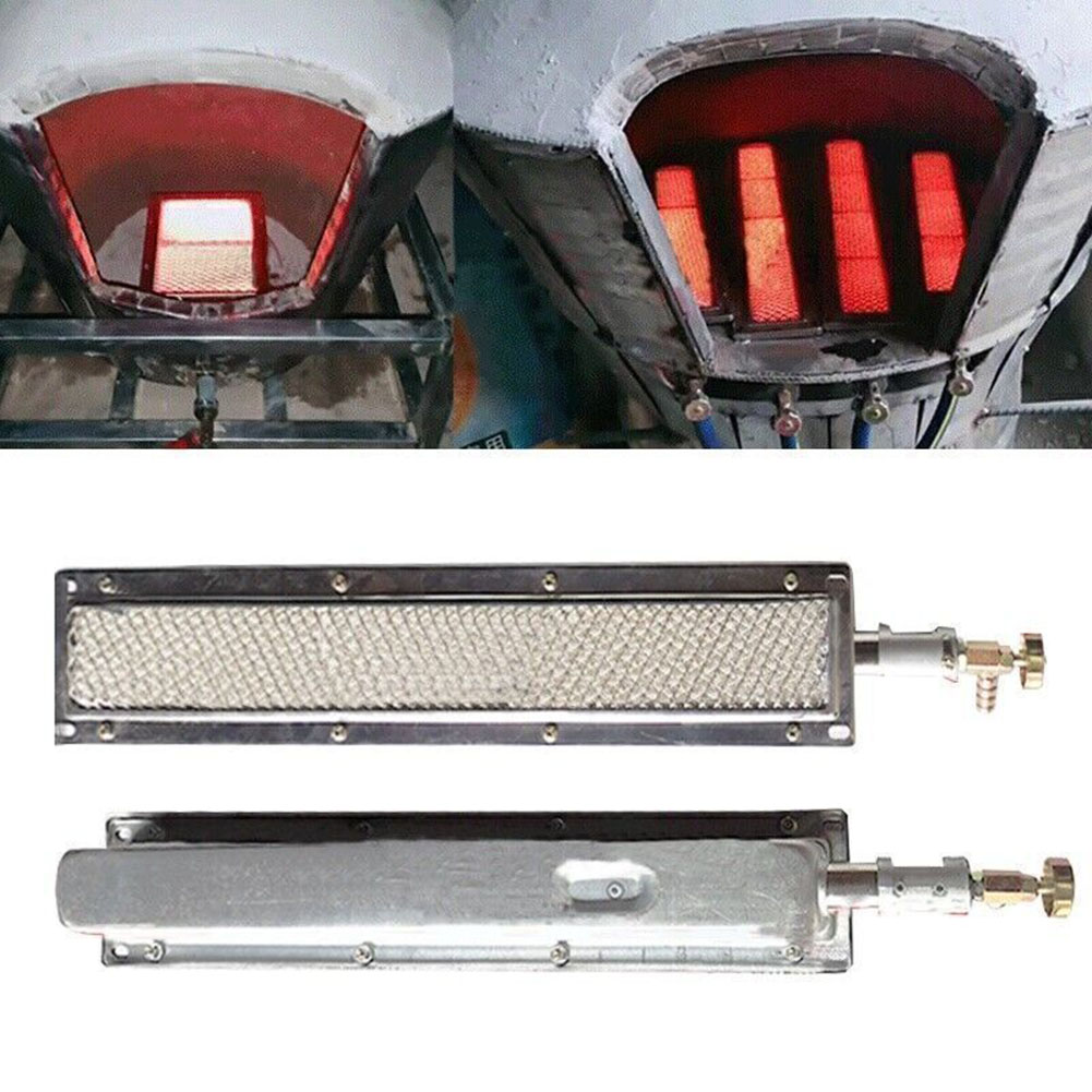 1 adet BARBEKÜ Gaz Izgara Kızı - Ceramic Heat Emitter incelemesi ve fiyatı