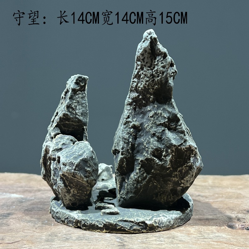 Kaplumbağa Güneşlenme Platform - Hide Cave Ceramic incelemesi ve fiyatı