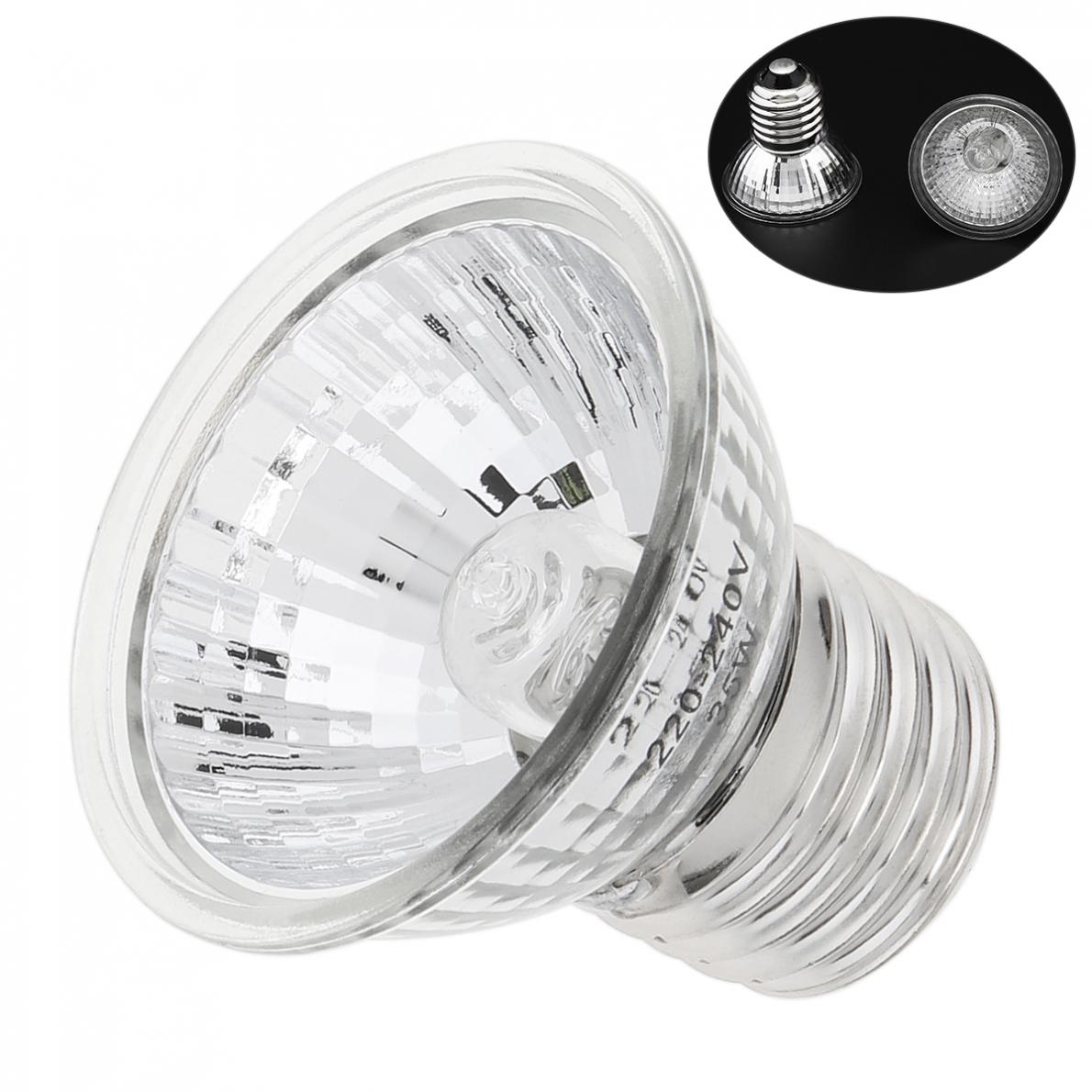 Halojen Lamba 25/50/75 W Sürün - Basking Bulb Halogen incelemesi ve fiyatı
