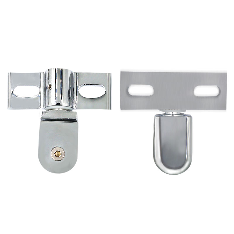 Banyo Cam Kapı Klipsi/Kelepçes - Glass Door Hinge incelemesi ve fiyatı