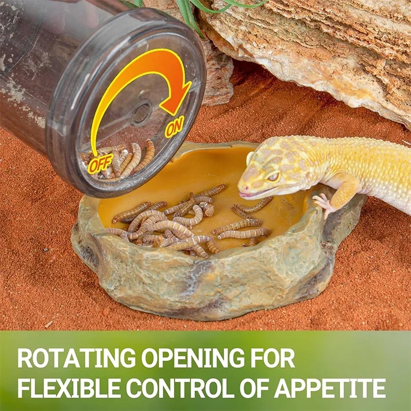 Sürüngen Böcek Kalsiyum Tozu T - Calcium Powder Reptile incelemesi ve fiyatı