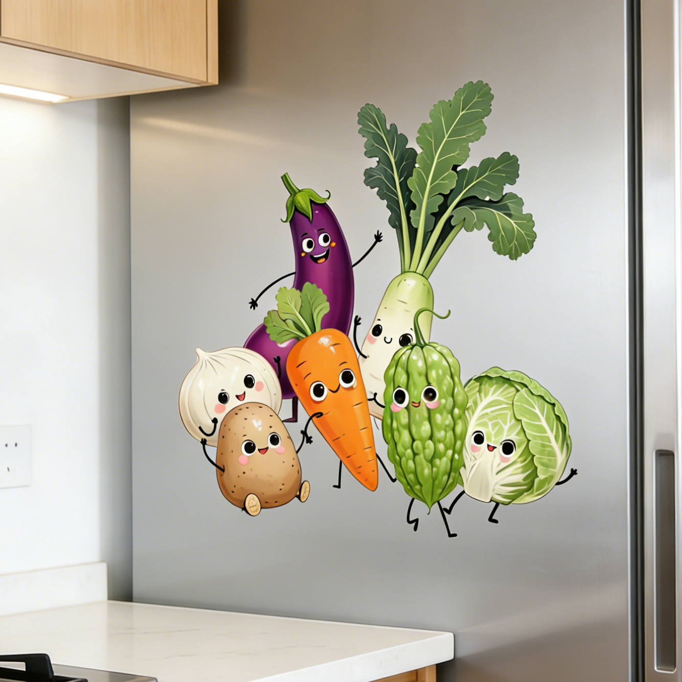 Duygusal Olarak İfade Edici Se - Pvc Panel Background incelemesi ve fiyatı