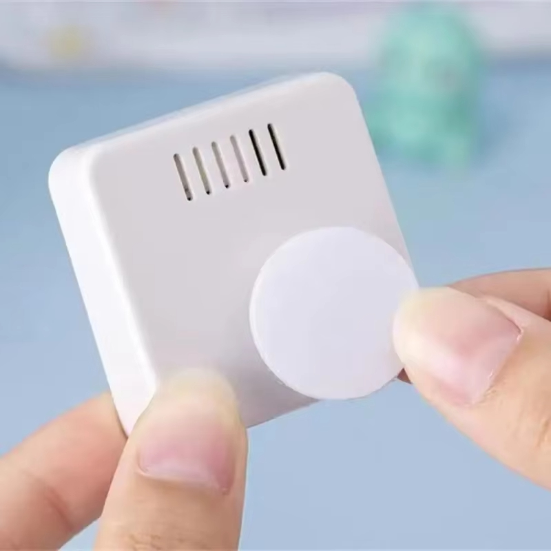 Mini LCD Dijital Termometre Hi - Digital Hygrometer Probe incelemesi ve fiyatı
