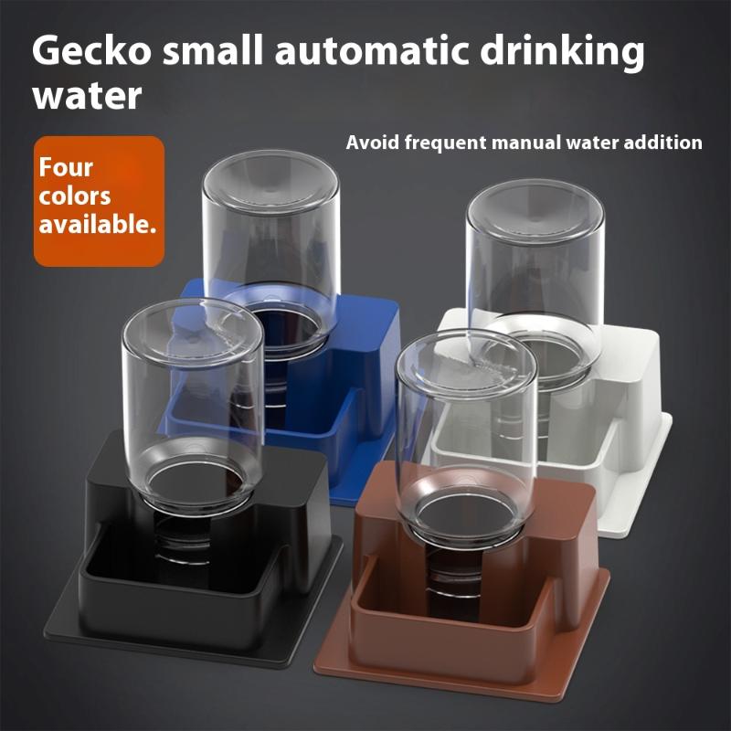 (BF06) Sürüngen Su Şişesi Kapl - Water Dish Reptile incelemesi ve fiyatı