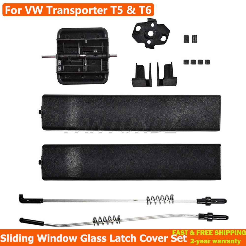 Araba Yan Sürgülü Pencere tami - Glass Door Hinge incelemesi ve fiyatı