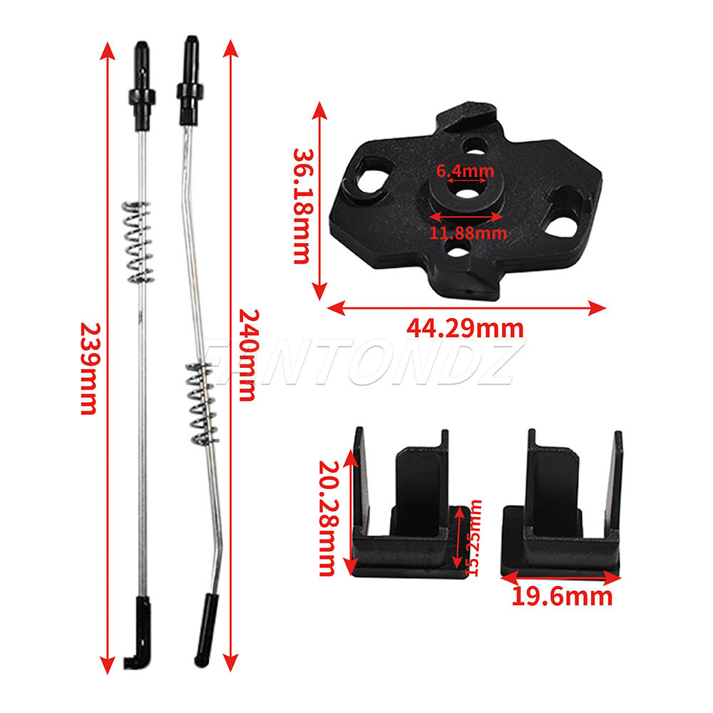 Araba Yan Sürgülü Pencere tami - Glass Door Hinge incelemesi ve fiyatı