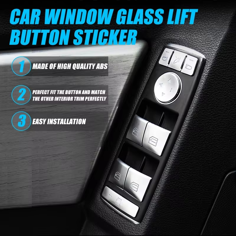 Araba pencere camı Kaldırma Dü - Glass Door Hinge incelemesi ve fiyatı