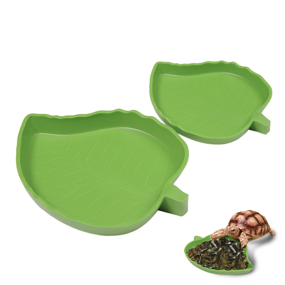 Amfibi Sürüngen Besleyici Plas - Water Dish Reptile incelemesi ve fiyatı