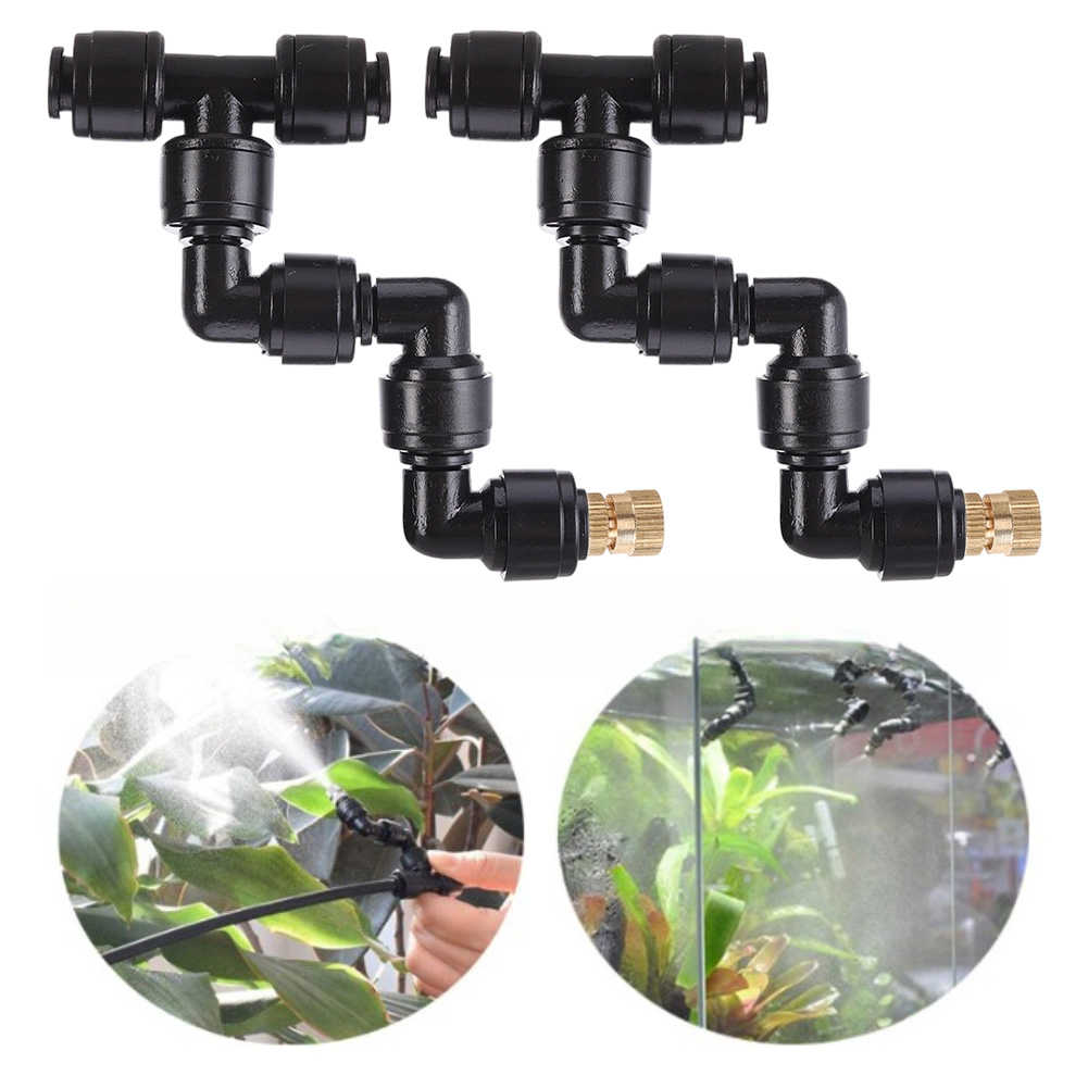 Yağmur Ormanı Su Tankları için - Misting Nozzle Reptile incelemesi ve fiyatı