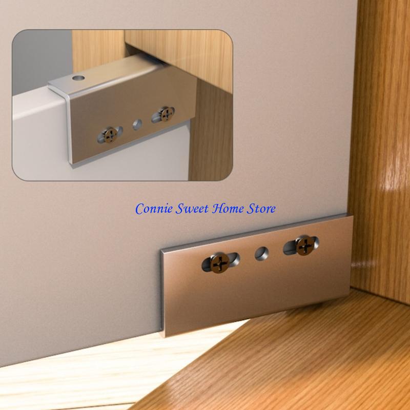 LXAF Güvenli Gizli Menteşeler  - Glass Door Hinge incelemesi ve fiyatı