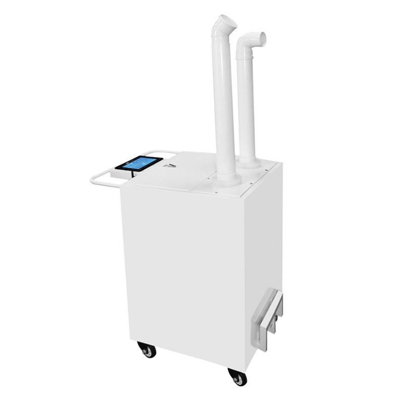 36L/s Sis Üretici Sisleyici Ma - Misting Nozzle Reptile incelemesi ve fiyatı