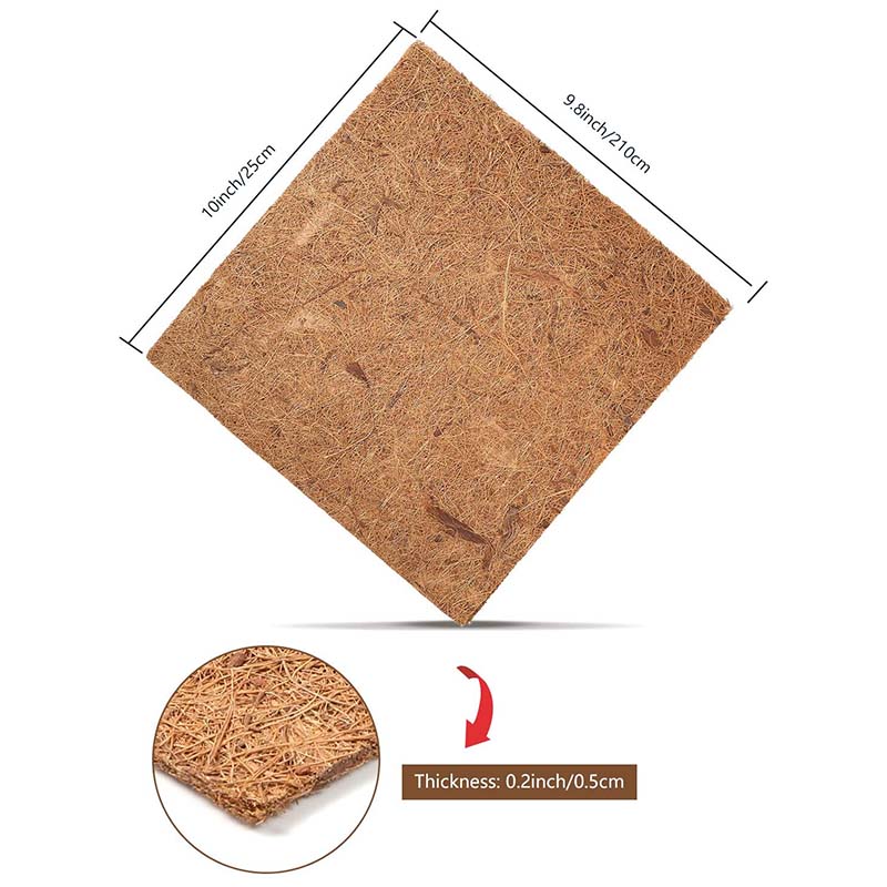AT21-Doğal Hindistan Cevizi Li - Substrate Coconut Fiber incelemesi ve fiyatı