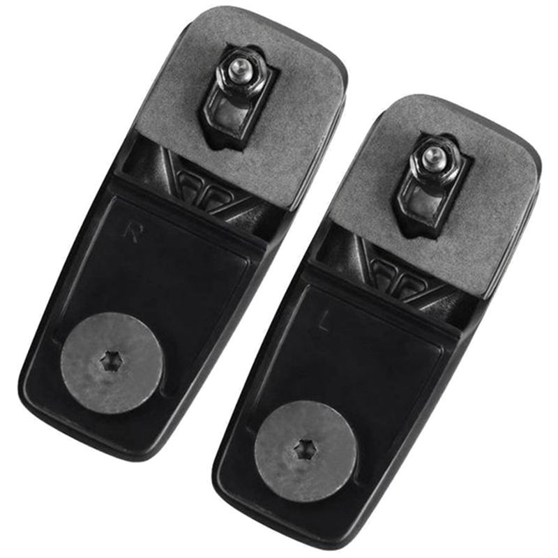 L10A 1 Çift Arka Sol ve Sağ Ba - Glass Door Hinge incelemesi ve fiyatı