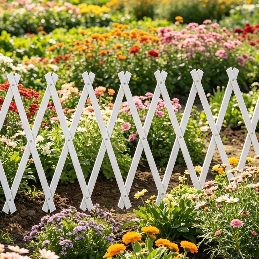 Genişletilebilir Bahçe Çardağı - Vine Climbing Plastic incelemesi ve fiyatı