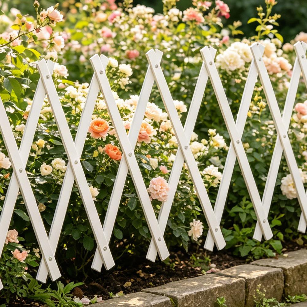 Genişletilebilir Bahçe Çardağı - Vine Climbing Plastic incelemesi ve fiyatı