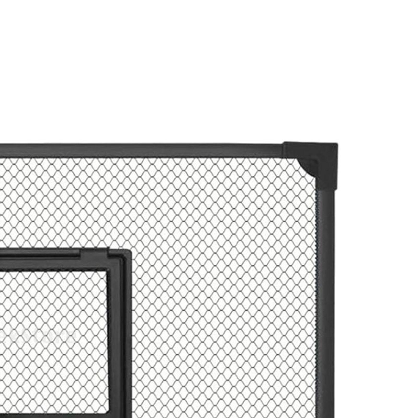Balık Koruma Ekranı Akvaryum K - Screen Top Mesh incelemesi ve fiyatı