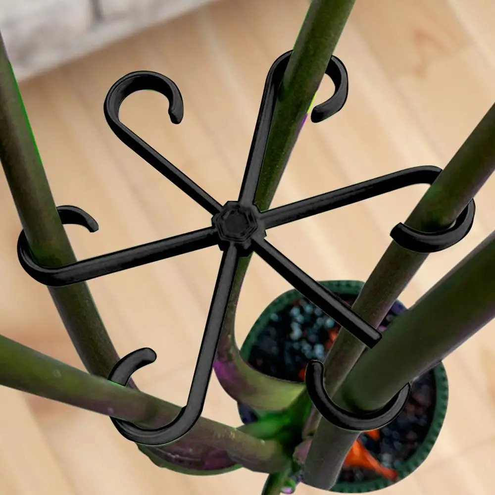 Bitki Sapı Destek Kelepçesi Mo - Vine Climbing Plastic incelemesi ve fiyatı