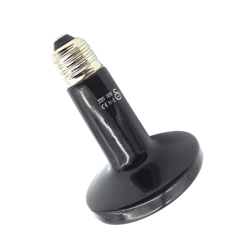 25W/50W/75W/100W/150W/200W E27 - Ceramic Heat Emitter incelemesi ve fiyatı