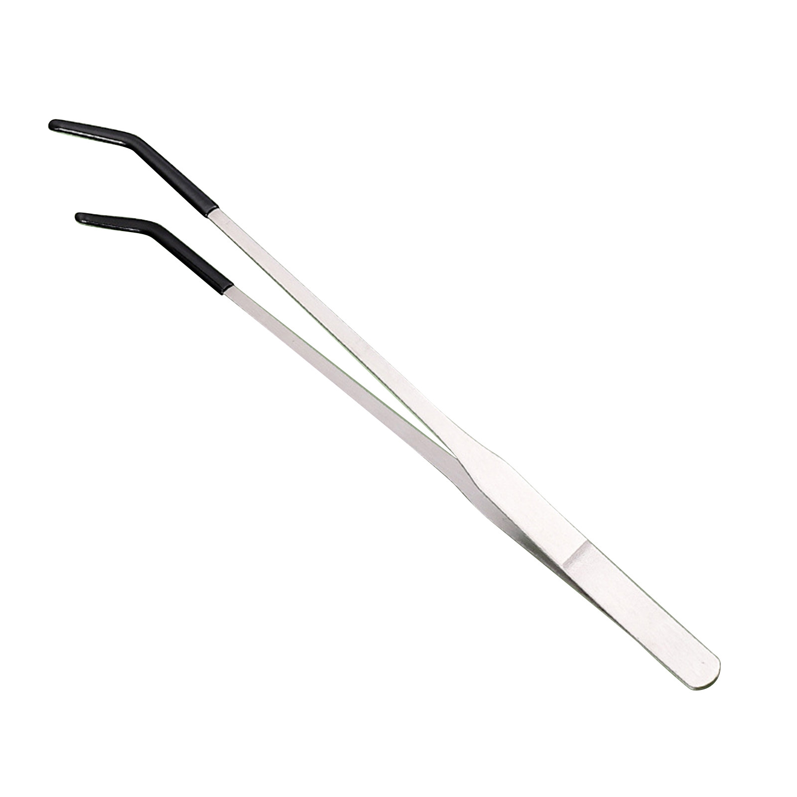 5-1 adet paslanmaz çelik düz v - Feeding Tong Stainless incelemesi ve fiyatı