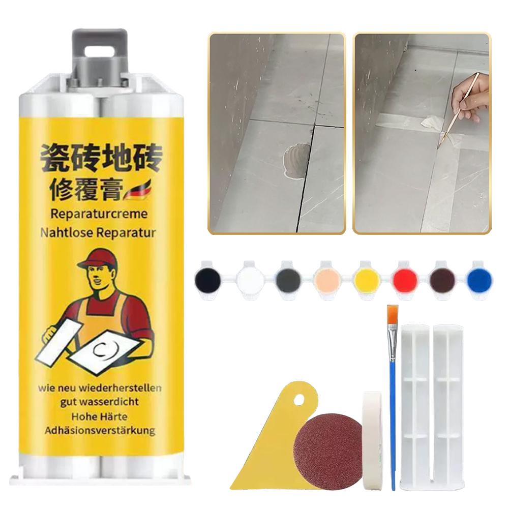 Çok Fonksiyonlu Fayans Taş Çat - Ceramic Tile Floor incelemesi ve fiyatı
