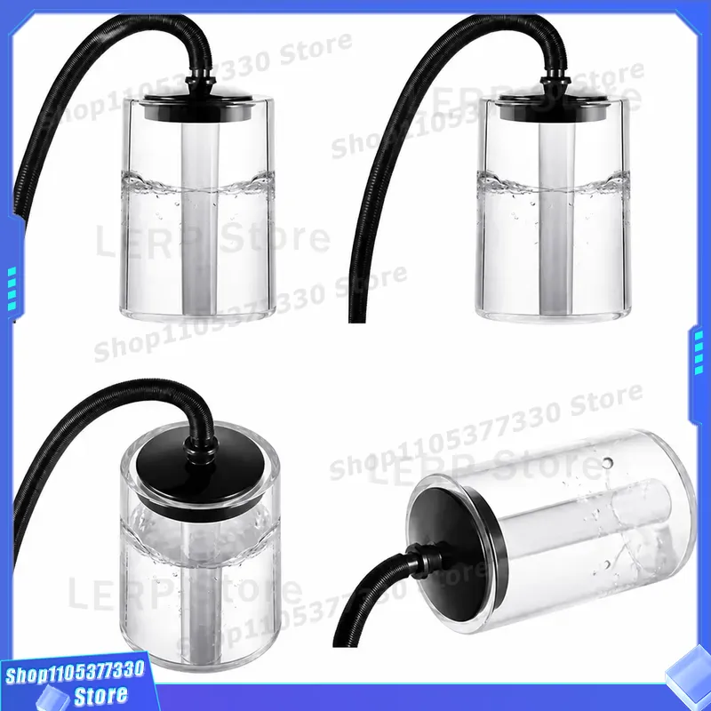 4L Ultrasonik Hava Nemlendiric - Terrarium Fogger Ultrasonic incelemesi ve fiyatı