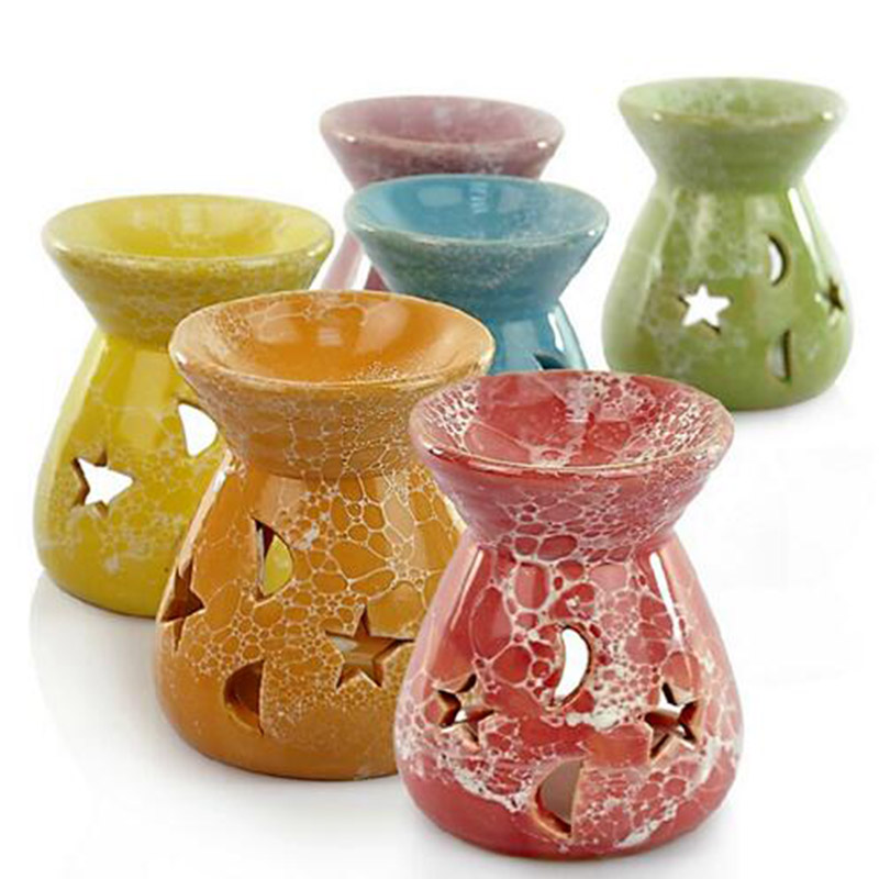 Mum Aromaterapi Fırını Aromate - Ceramic Heat Emitter incelemesi ve fiyatı