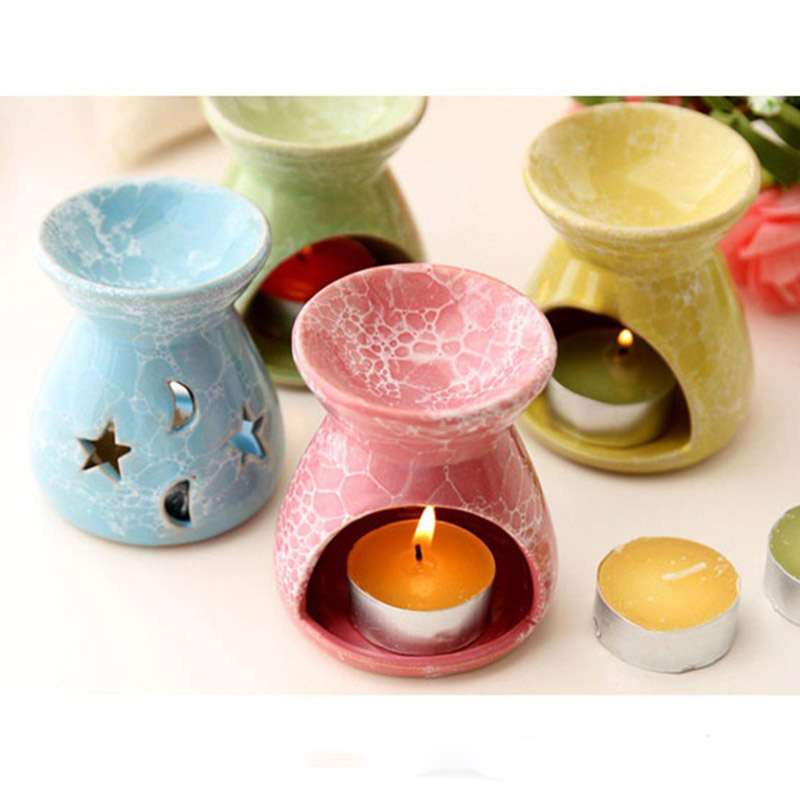 Mum Aromaterapi Fırını Aromate - Ceramic Heat Emitter incelemesi ve fiyatı