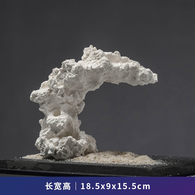 Sırlı Seramik Anemon Süsü, Pal - Hide Cave Ceramic incelemesi ve fiyatı
