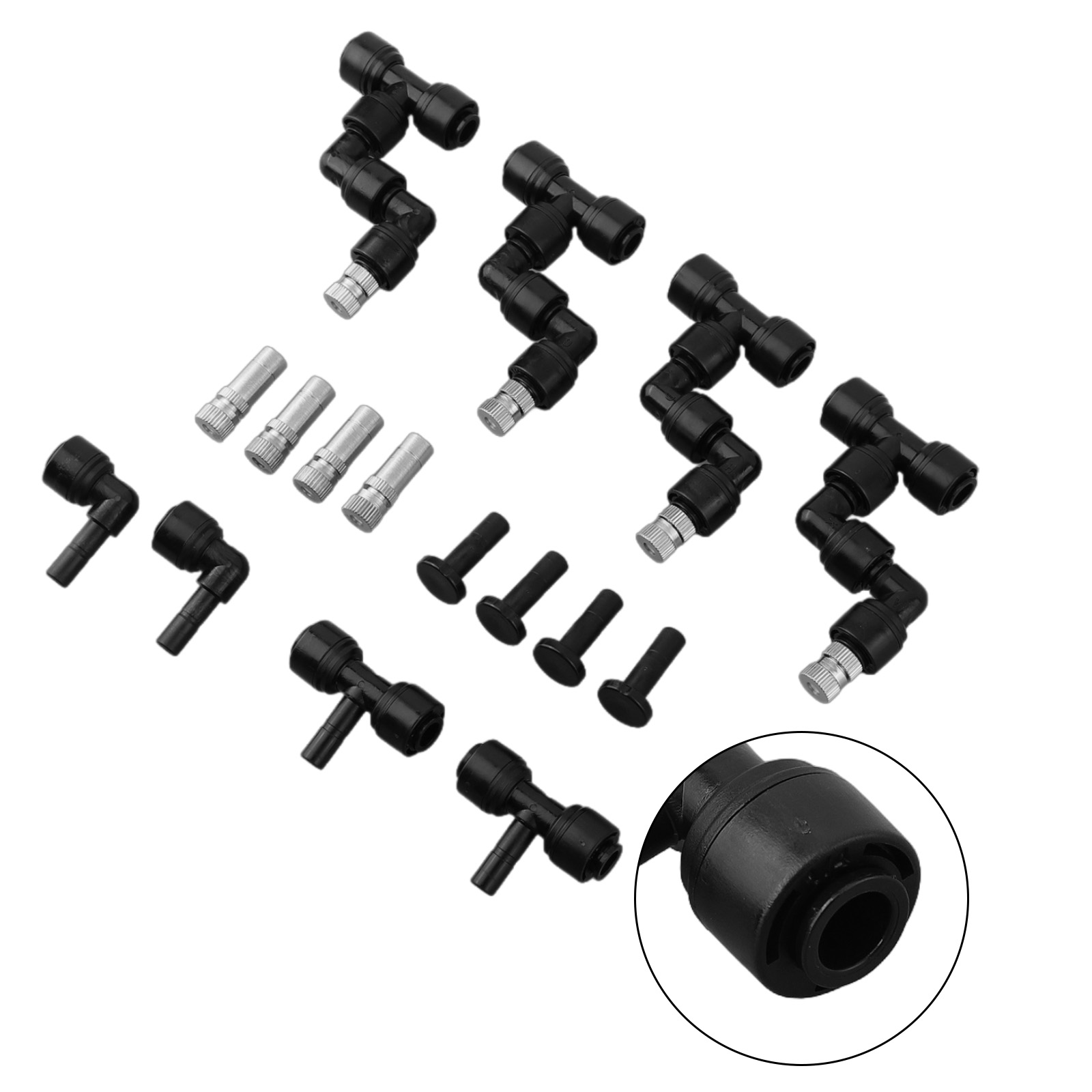 Sürüngen Ortamı için Sızdırmaz - Misting Nozzle Reptile incelemesi ve fiyatı