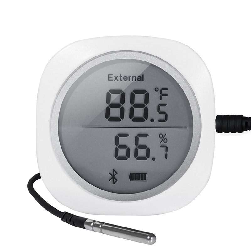 Inkbird sadece probu kablosuz  - Digital Hygrometer Probe incelemesi ve fiyatı