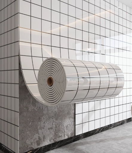 Su Geçirmez Kendinden Yapışkan - Pvc Panel Background incelemesi ve fiyatı