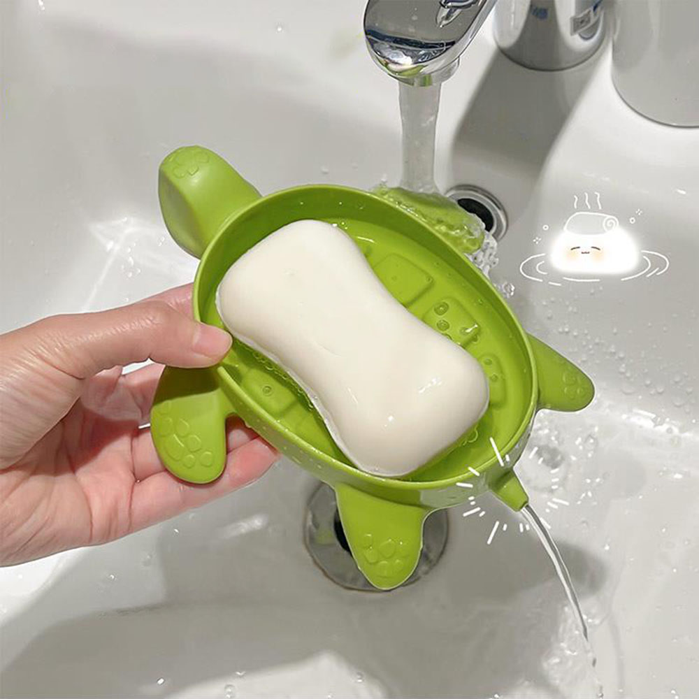 Kaplumbağa Drenaj Sabun Kutusu - Water Dish Reptile incelemesi ve fiyatı