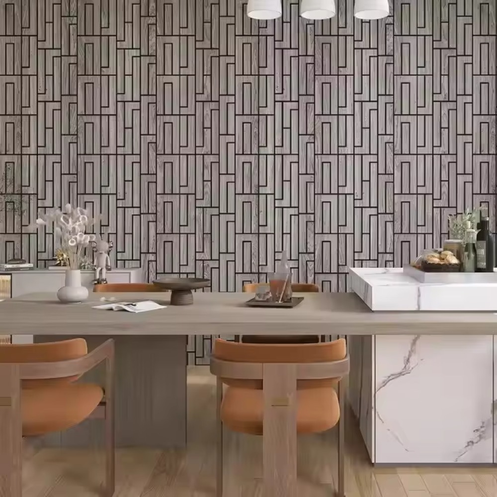 Fabrika Fiyatı 3D Işık Yıldızl - Pvc Panel Background incelemesi ve fiyatı