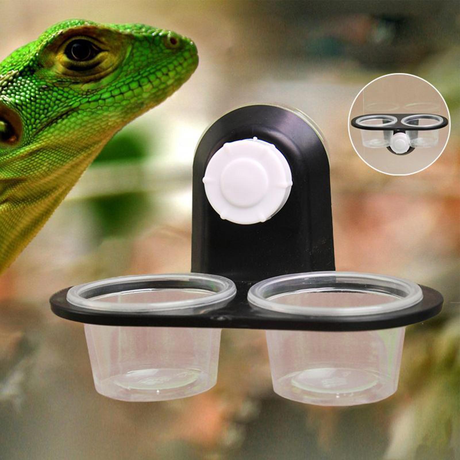 Çıkarılabilir Vakumlu Tutucuya - Water Dish Reptile incelemesi ve fiyatı