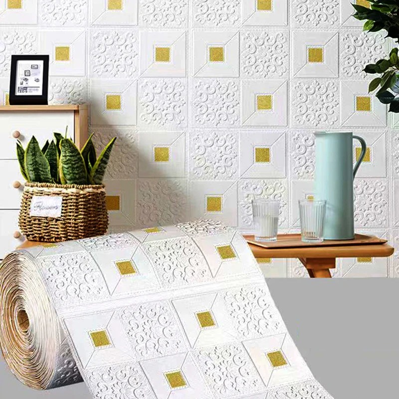 70*100cm Vintage Tuğla 3D Köpü - Pvc Panel Background incelemesi ve fiyatı