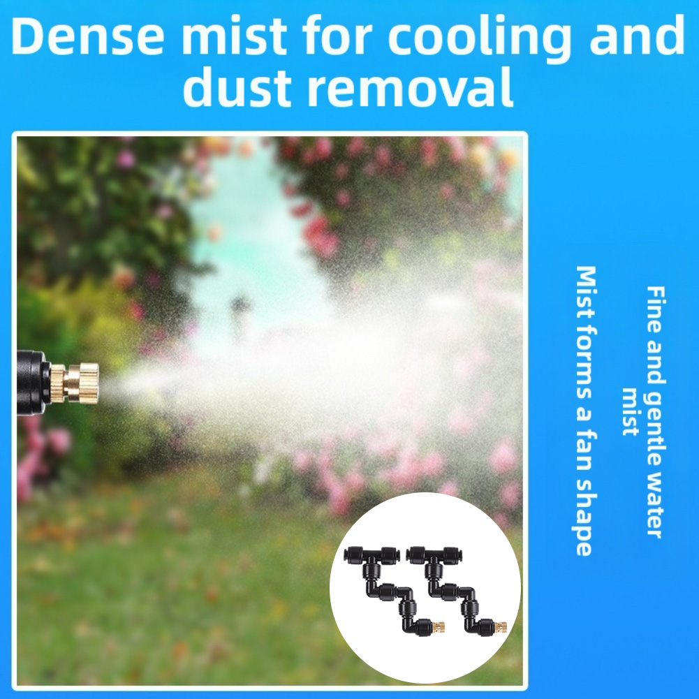 2 adet siyah atomizeleme memes - Misting Nozzle Reptile incelemesi ve fiyatı