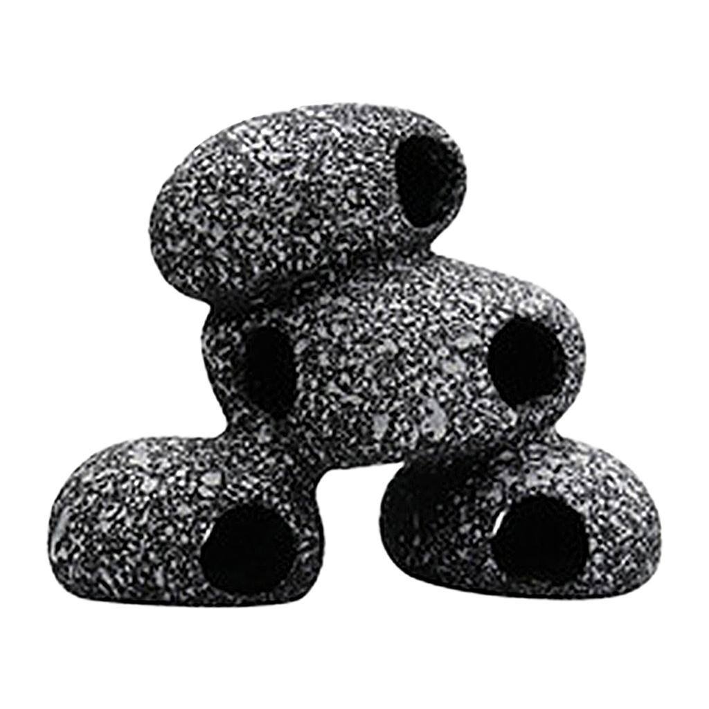 Akvaryum Mağarası Balık Tankı  - Hide Cave Ceramic incelemesi ve fiyatı