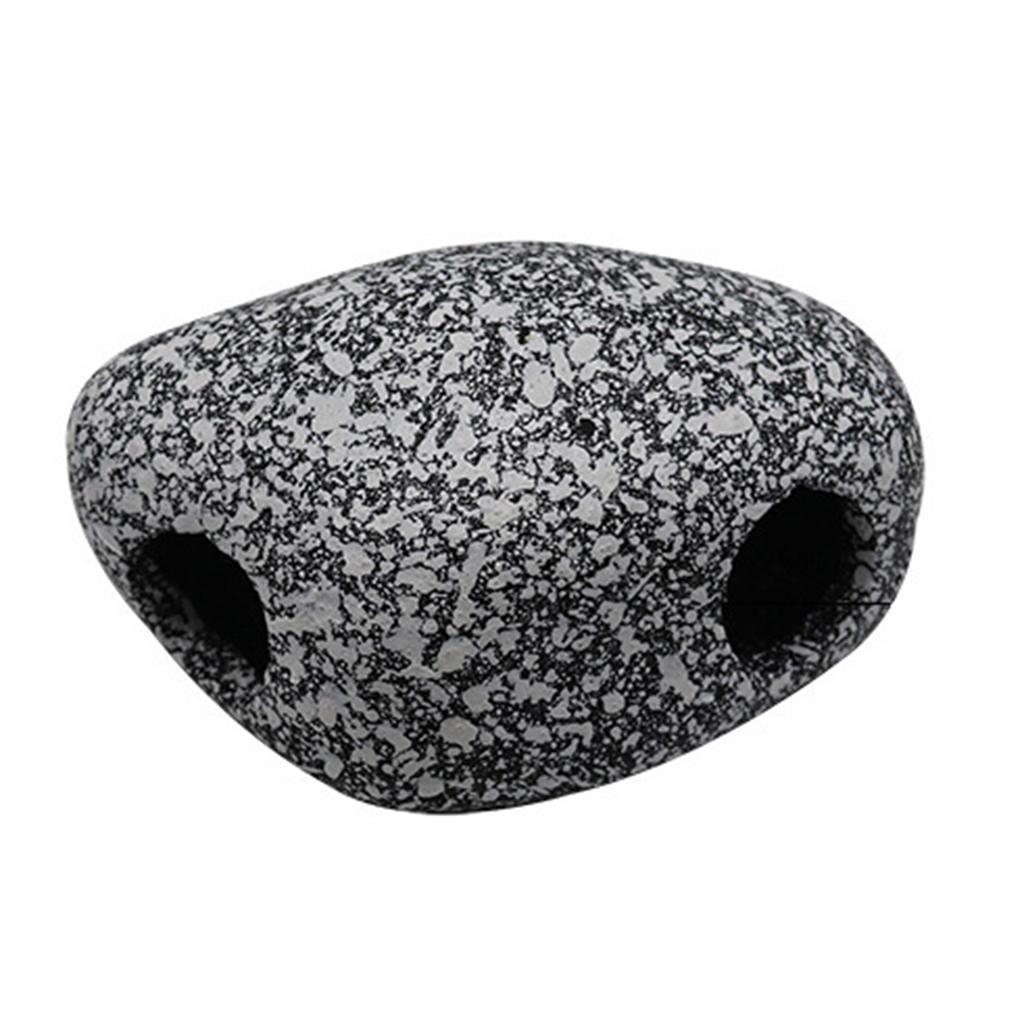 Akvaryum Mağarası Balık Tankı  - Hide Cave Ceramic incelemesi ve fiyatı