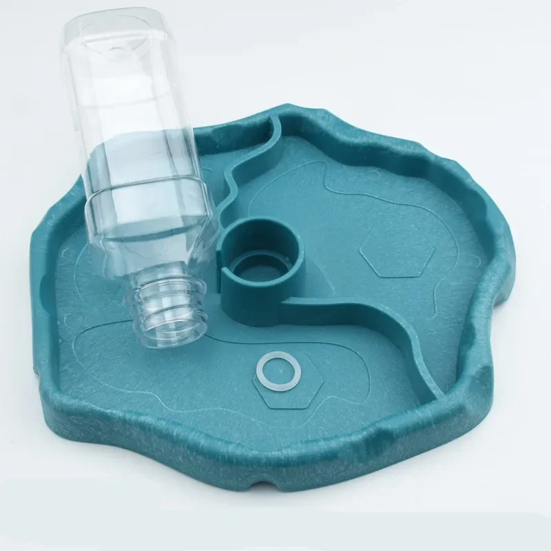 Evcil Hayvan Sürüngen Besleyic - Water Dish Reptile incelemesi ve fiyatı