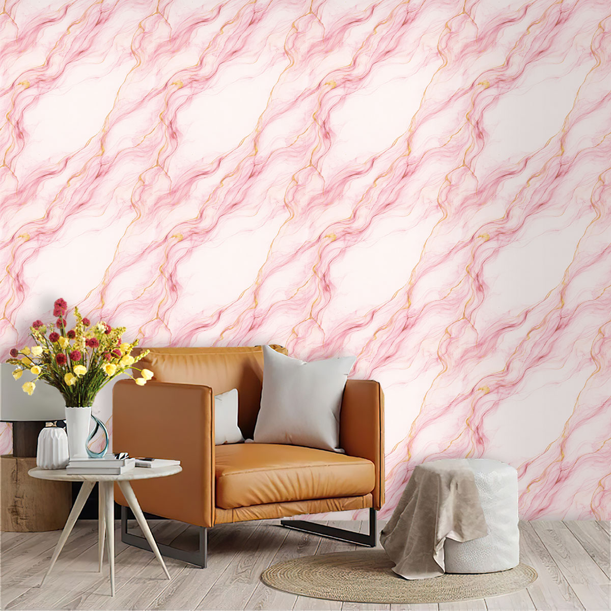 1 adet İmitasyon mermer desenl - Pvc Panel Background incelemesi ve fiyatı