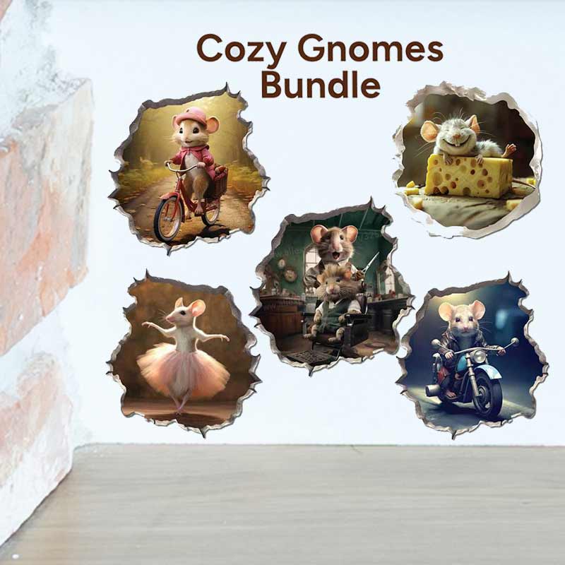 5 adet/paket Hayat Bir Döngüdü - Pvc Panel Background incelemesi ve fiyatı