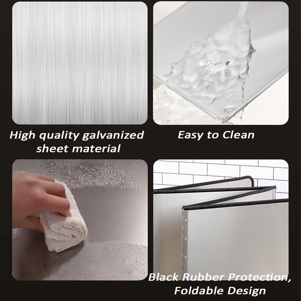 Kızartma Ocakları için Sıçrama - Screen Top Mesh incelemesi ve fiyatı